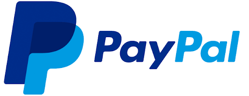 pay with paypal - Billy Gunn Store